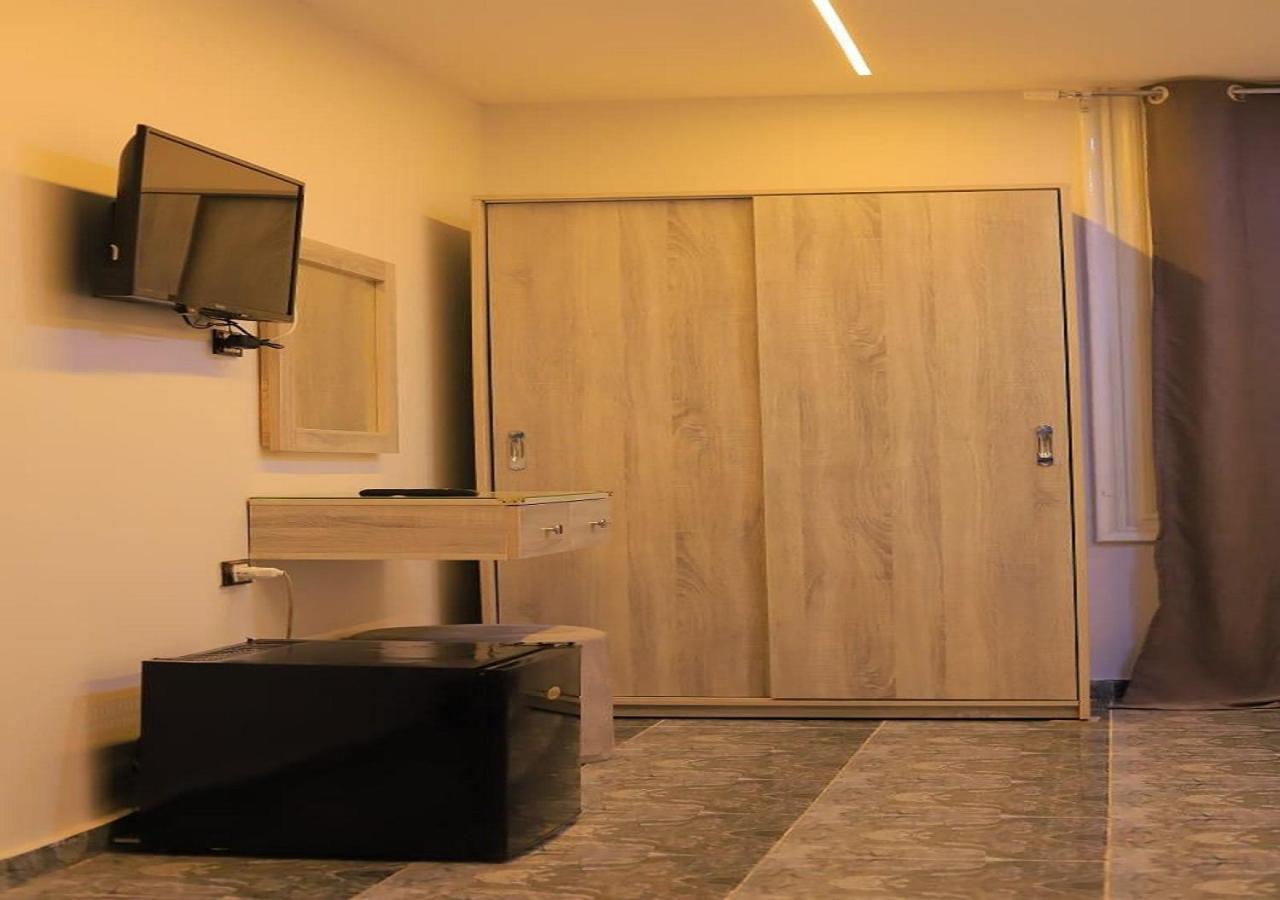 City Stars Hotel Kairo Eksteriør billede
